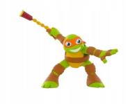 COMANSI figurka Teenage Mutant Ninja Turtles - Mike Y99613. Wydawca: Comansi. SmakLiter.pl Opakowanie COMANSI figurka Teenage Mutant Ninja Turtles - Mike Y99613