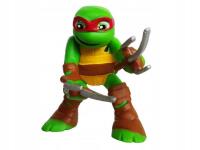 COMANSI figurka Teenage Mutant Ninja Turtles - Raph Y99614. Wydawca: Comansi. SmakLiter.pl Opakowanie COMANSI figurka Teenage Mutant Ninja Turtles - Raph Y99614