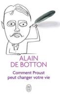 Okładka książki Comment Proust peut changer votre vie