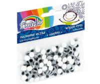 Opakowanie Confetti oczka GR-KE150-7 FIORELLO