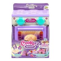 Opakowanie Cookeez Makery - Zestaw Piekarnik