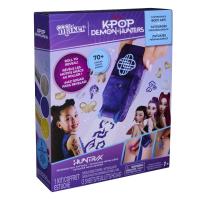 Opakowanie Cool Maker: Studio Błyszczących Tatuaży K-Pop