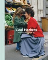 Okładka książki Cool Mothers