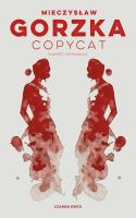 Okładka książki Copycat