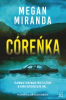 Okładka książki Córeńka