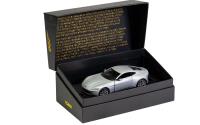 Opakowanie Corgi James Bond Pojazd Aston Martin DB10 Spectre