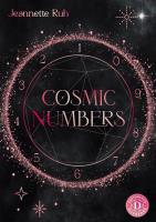 Opakowanie Cosmic Numbers FSC