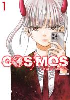 Okładka książki Cosmos. Tom 1