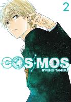 Okładka książki Cosmos. Tom 2