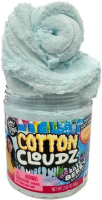 Opakowanie Cotton Cloudz Slime niebieski