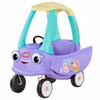 Opakowanie Cozy Coupe - Jeździk Bluey