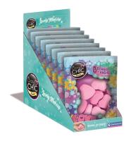 Opakowanie Crazy Chic - Kule do Kąpieli