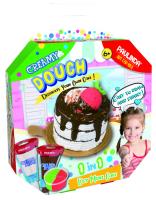 Opakowanie Creamy Dough Minicake