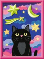 Opakowanie CreArt Kids (plaster) Cat