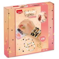 Opakowanie Creativ Bransoletki glamour MAPED