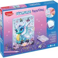 Opakowanie Creativ Diamentowe Mozaiki pamiętnik MAPED