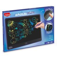 Creativ magiczny tablet maxi kolor MAPED. Wydawca: Maped. SmakLiter.pl Opakowanie Creativ magiczny tablet maxi kolor MAPED