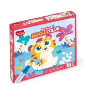 Opakowanie Creativ My first magiczne kolorowanie MAPED