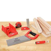 Creative Construction - Wood Saw. Wydawca: Little tikes. SmakLiter.pl Opakowanie Creative Construction - Wood Saw