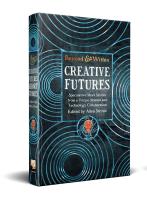 Okładka książki Creative Futures