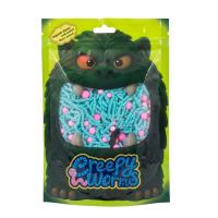 Opakowanie Creepy Worms Pink Blue