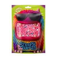 Opakowanie Creepy Worms Pink