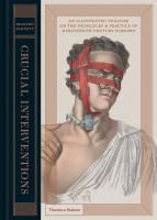 Crucial Interventions wer. angielska. Autor: Barnett Richard. SmakLiter.pl Okładka książki Crucial Interventions wer. angielska