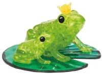 Crystal Puzzle - Żabki. Wydawca: Bard Centrum Gier. SmakLiter.pl Opakowanie Crystal Puzzle - Żabki