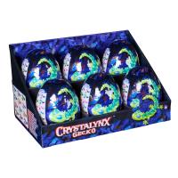 Opakowanie Crystalynx Dragons Gekony do kolekcjonowania 6076272
