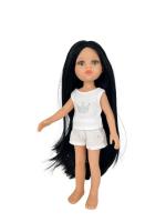 Opakowanie Cudowna lalka hiszpańska Carina 32cm