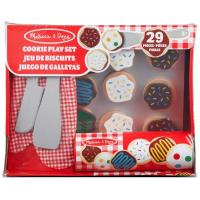 Cukiernia z akcesoriami Mellisa&Doug. Wydawca: Spin Master. SmakLiter.pl Opakowanie Cukiernia z akcesoriami Mellisa&Doug