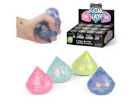 Cukrowy Diament Scrunchems. Wydawca: Tobar. SmakLiter.pl Opakowanie Cukrowy Diament Scrunchems