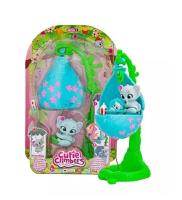 Opakowanie Cutie Climbers - Słonie