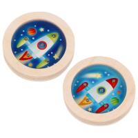 Opakowanie Ćwicz cierpliwość Kosmos