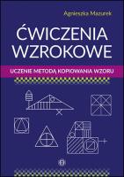 Okładka książki Ćwiczenia wzrokowe