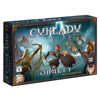 Opakowanie Cyklady: Odmęty Edycja Legendarna