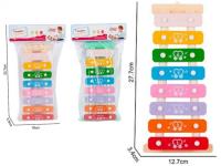 Opakowanie Cymbałki 18x3,5x33,7cm