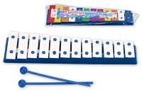 Opakowanie Cymbałki diatoniczne 12 ton 00032