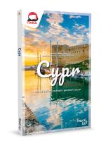 Cypr. Pascal lajt. Autor: Hajduczek Iwona. SmakLiter.pl Okładka książki Cypr. Pascal lajt