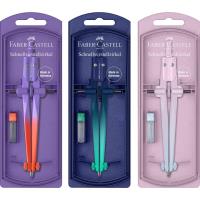Opakowanie Cyrkiel Stream Flow mix FABER CASTEL