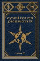 Cywilizacja pierwotna. Autor: Taylor Edward B. prof.. SmakLiter.pl Okładka książki Cywilizacja pierwotna
