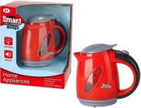 Czajnik ze światłem i dźwiękiem. Wydawca: Merkpol. SmakLiter.pl Opakowanie Czajnik ze światłem i dźwiękiem