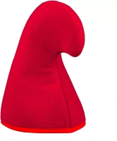 Czapka Krasnala czerwona. Wydawca: Boland. SmakLiter.pl Opakowanie Czapka Krasnala czerwona