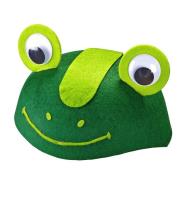 Opakowanie Czapka Żabka