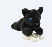 Opakowanie Czarna pantera 14cm