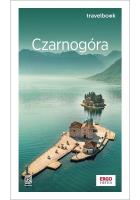 Czarnogóra. Travelbook wyd. 4. Autor: Nadaždin Draginja, Niedźwiecki Maciej, Bzowski Krzysztof. SmakLiter.pl Okładka książki Czarnogóra. Travelbook wyd. 4