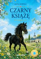 Okładka książki Czarny Książę