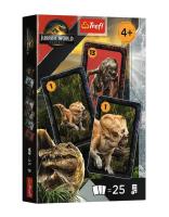 Opakowanie Czarny Piotruś - Jurassic World TREFL