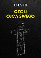 Okładka książki Czcij ojca swego - uszkodzone