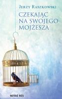 Okładka książki Czekając na swojego Mojżesza